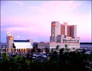 hollywood biloxi ms casinos